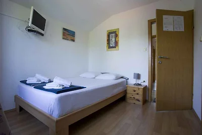 Appartamento Vacanza con famiglia Punat