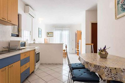 Vakantieappartement Gezinsvakantie Necujam