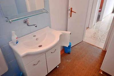 Vakantieappartement Gezinsvakantie Starigrad