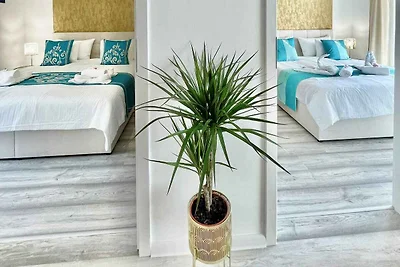 Ferienwohnung in der Nähe vom Wasser mit exkl