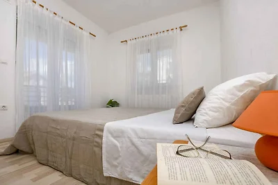 Gemütliche Ferienwohnung Prcela 2 in Bilo bei