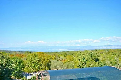 Ferienhaus mit Pool und Klimaanlage