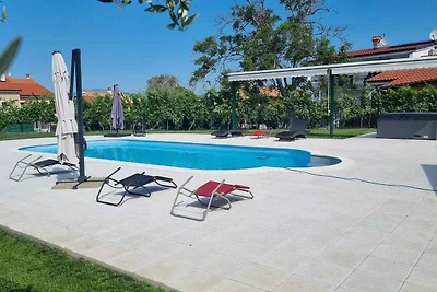 Vakantieappartement Gezinsvakantie Njivice