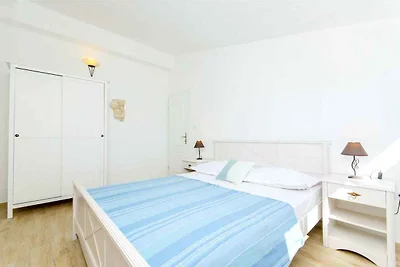 Ferienhaus mit Klimaanlage