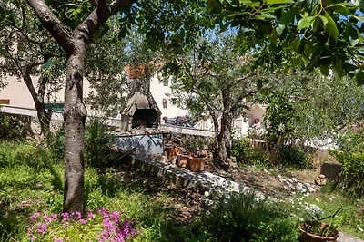 Appartamento Vacanza con famiglia Supetarska Draga