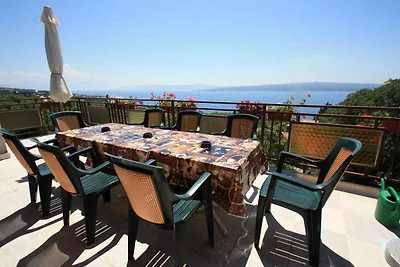 Appartamento Vacanza con famiglia Crikvenica