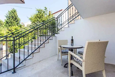 Studio mit Klimaanlage, WLAN, Parkplatz