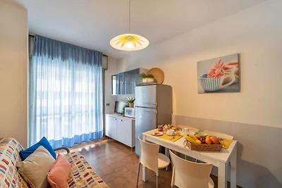 Ferienwohnung mit Balkon und Klimaanlage