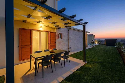 Casa vacanze Vacanza di relax Muntrilj