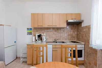 Ferienwohnung am Meer