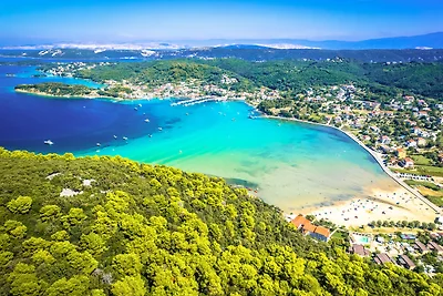 Ferienwohnung mit Internetzugang