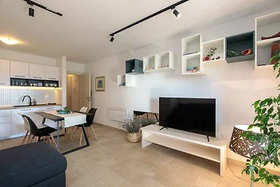 Appartamento Vacanza con famiglia Punat