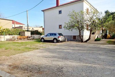 Vakantieappartement Gezinsvakantie Seline