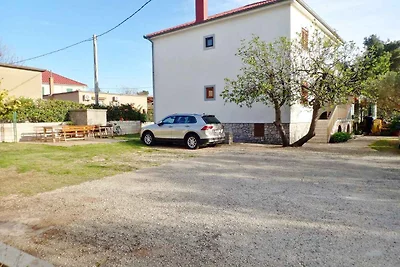 Ferienwohnung mit Grill und Internet