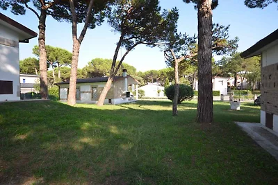 Vakantiehuis Ontspannende vakantie Lignano Sabbiadoro