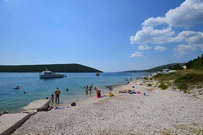 Ferienwohnung am Meer
