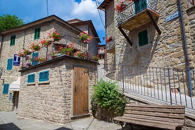 Vakantieappartement Gezinsvakantie Raggiolo