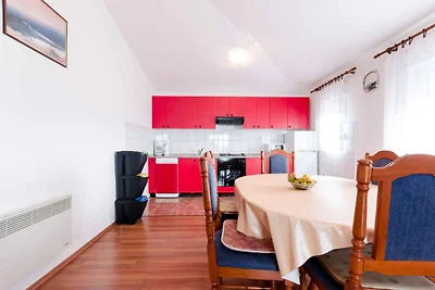Ferienwohnung mit Klimaanlage