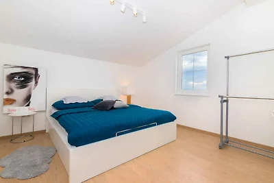 Ferienwohnung mit Klimaanlage