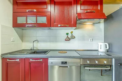 Authentische Steinvilla mit privatem Pool in 