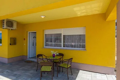 Appartamento Vacanza con famiglia Crikvenica