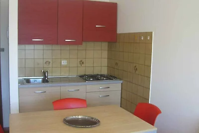 Vakantieappartement Gezinsvakantie Caerano di San Marco