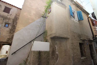 Ferienwohnung mit Klimaanlage