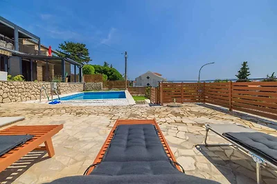 Vakantiehuis Ontspannende vakantie Selce