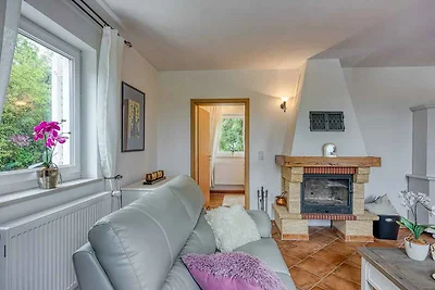 Villa mit Pool und Klimaanlage