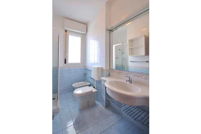 Ferienwohnung in der Strandenähe