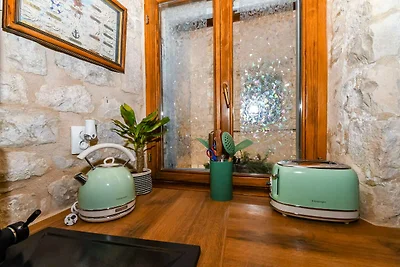 Charmante Ferienwohnung Morski brk im histori