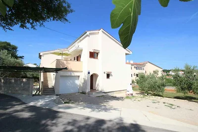 Einladende Unterkunft in Šilo auf der Insel