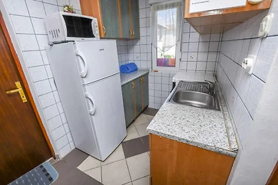 Appartamento Vacanza con famiglia Lokva Rogoznica
