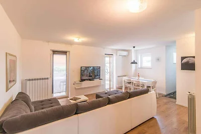 Ferienwohnung mit Klimaanlage und WLAN