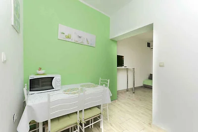 Ferienwohnung mit Klimaanlage