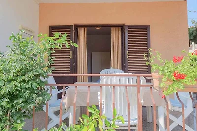 Ferienwohnung mit Klimaanlage, Internet und