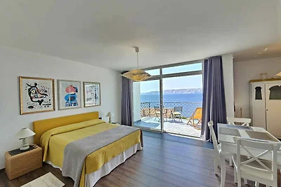 Vakantieappartement Gezinsvakantie Novi Vinodolski