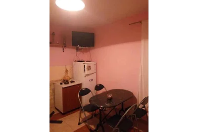 Appartamento Vacanza con famiglia Razanac