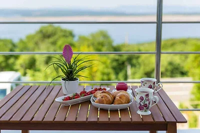 Villa im modernen Design mit privatem Pool un