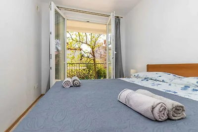 Vakantieappartement Gezinsvakantie Rovinj