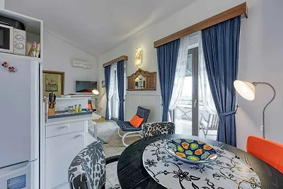 Ferienwohnung mit Aussenpool