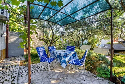 Vakantieappartement Gezinsvakantie Novi Vinodolski