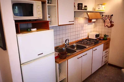 Ferienwohnung mit Schwimmbad