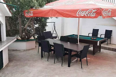 Ferienwohnung mit Klimaanlage