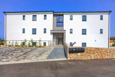 Vakantieappartement Gezinsvakantie Zidarici