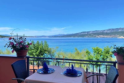 Vakantieappartement Gezinsvakantie Silo