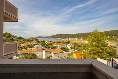 Ferienwohnung mit Klimaanlage und Pool