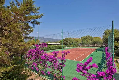 Appartamento Vacanza con famiglia Arzachena