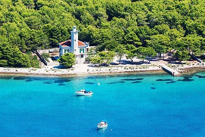 Appartamento Vacanza con famiglia Vir