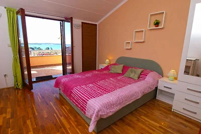 Ferienwohnung mit Klimaanlage